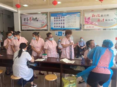 迅速响应！汉川各地各单位严格落实防控措施