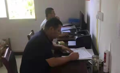 吴书记驻村记