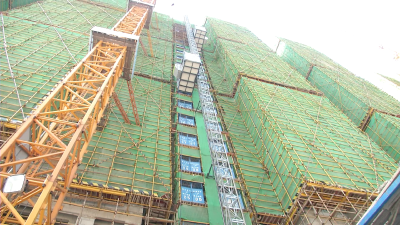 【安全生产大家谈】汉川住建局：消除安全生产隐患 打造平安行业