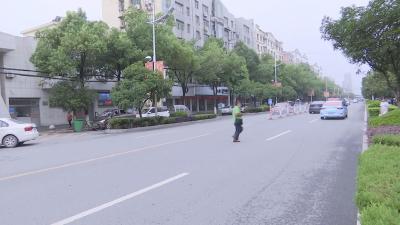 返程高峰将至 建议错峰出行