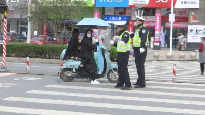 注意了！非机动车这样行驶将被罚款！