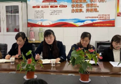 【庙头镇】如何“减负提质”，平章小学这样做