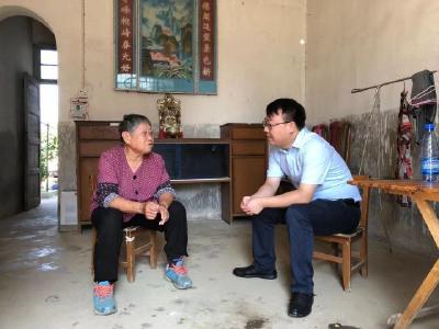 【脉旺镇】汉川脉旺：紧抓关键点  选出好干部  