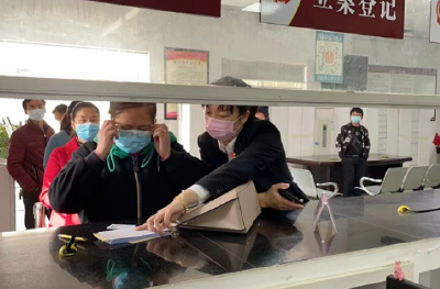 让“白纸黑字”变成“真金白银”，汉川法院这样发放执行款