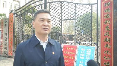 【贯彻落实党代会精神】谈感悟 绘蓝图 广大干群有话说