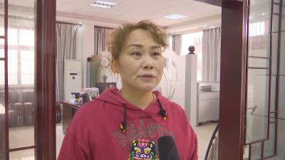 【贯彻落实党代会精神】把力量凝聚到实现各项目标上来