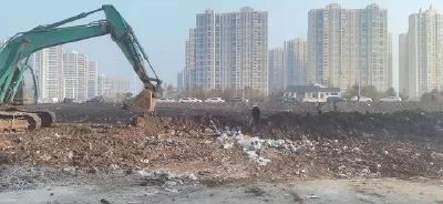 【住建局】【五城同创进行时】16项“创卫”整改清单  市住建局已销号一半
