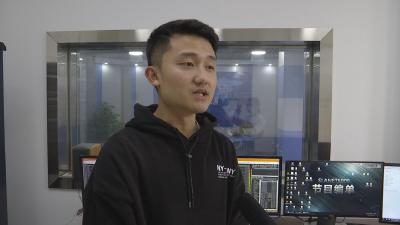 【贯彻落实党代会精神】成就催人奋进 未来干劲十足