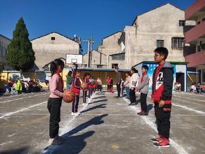 【回龙镇】趣运会 欢乐多