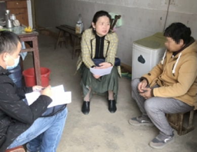 抚养权变更起纠纷  法庭调解促和谐