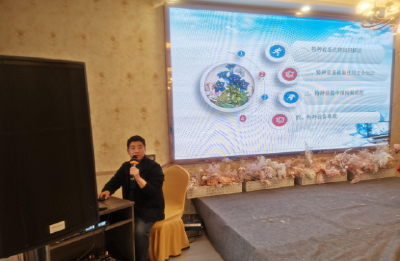【经济开发区】特种设备安全知识培训进园区