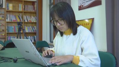 【南河乡】徐璇：返乡创业追梦人 群众致富带头人