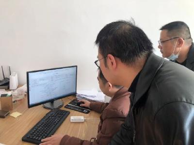 【税务局】落实税收优惠政策   优化税收营商环境
