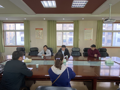【乡村振兴局】省农广校调研组点赞汉川乡村振兴学校