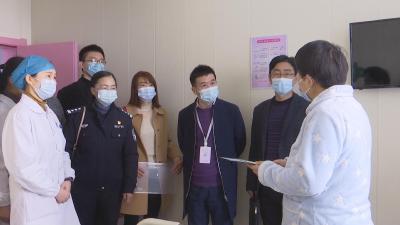 【政数局】@汉川准爸妈们，新生儿在医院就能直接落户啦！