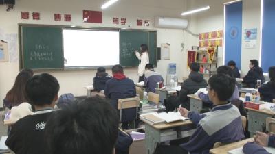 【沉湖】引来优质资源 激活汉川教育春水