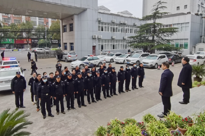 【法院】聚力执行攻坚，守护民生福祉