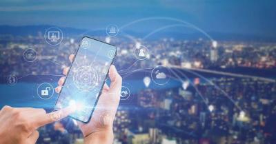 科技自立自强谱新篇（2021年中国经济观察②）