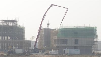 【商务局】汉川乘势“入圈” 同城化发展纵深推进