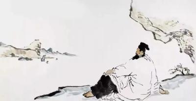 美文 | 放下就是快乐