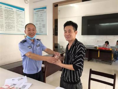 【学习强国】12名工友，17.7万元欠薪！汉川公安让劳动者不再“忧薪”