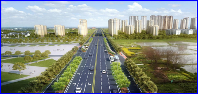 汉川市住建重大项目设计方案 你“投”了吗？