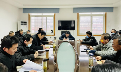 【公检中心】春节期间工作怎么做 他们这样安排...