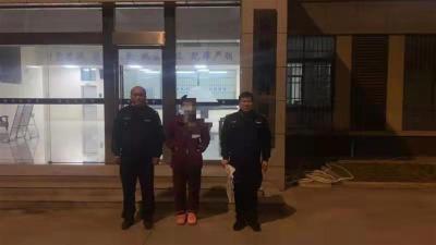 【公安局】都是冲动惹的祸，扇人五嘴巴被拘十日