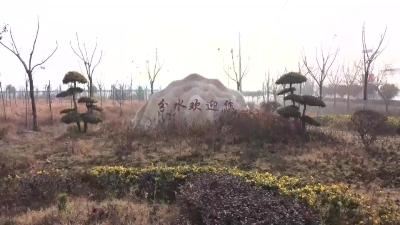 【分水】2021大事记