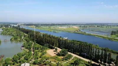 美文 | 垌塚：千年历史文化古镇