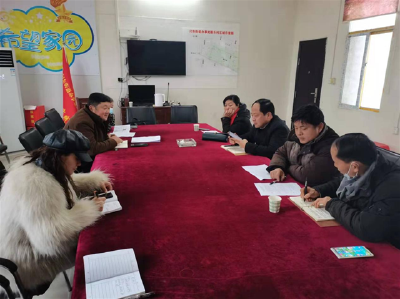 【汈东街道】以节点为考点 推进监督常态化