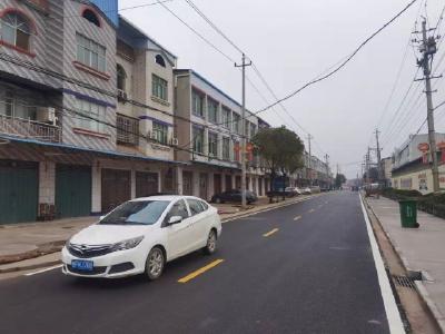 【马鞍】汉川2村入选！湖北省2022年度美丽乡村建设试点名单！