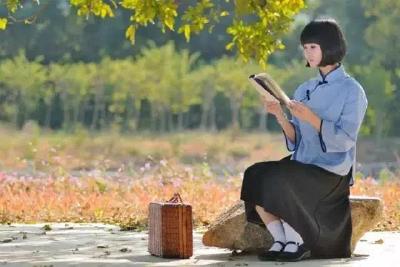 美文 | 做一个喜欢文字的素心女子