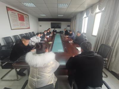 【西江乡】这场培训会干货满满