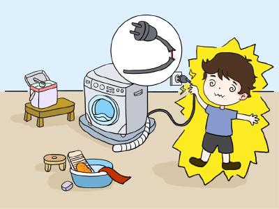 天干物燥，安全用电小常识看这里~