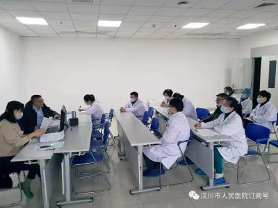 【人民医院】为了那一声响亮的啼哭！