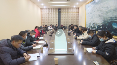 壮大主流舆论 汉川十多家自媒体受邀参加融媒建设座谈会