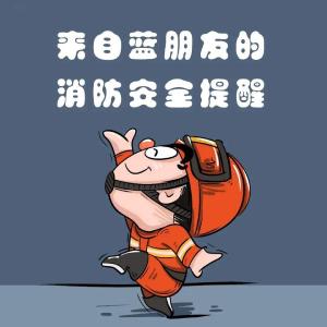 【消防大队】平安过新年！消防安全提示请收藏！