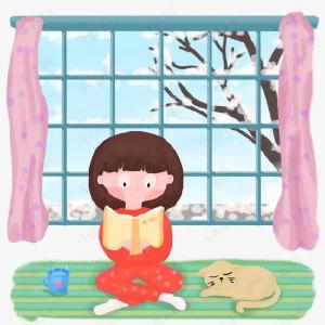 美文 | 曹黎：朔风吹来的心事