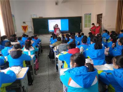 【供电公司】安全用电 从娃娃抓起