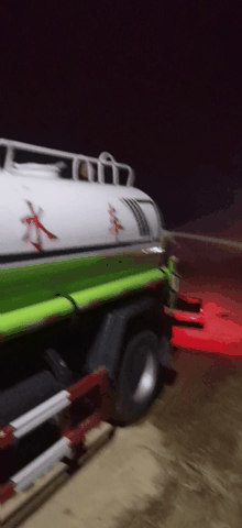 【综合】麻河消防队及时处置两处火情