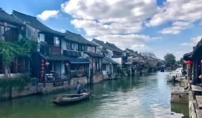 悦读 | 那是我的祖国
