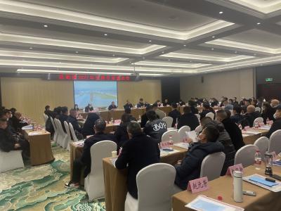 【沉湖】这个座谈会 共谋家乡发展路径
