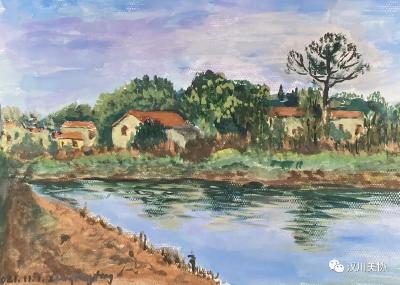 【文联】花鸟作品欣赏，每一幅都精彩！