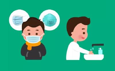 疾控专家再次提醒：个人防疫措施需牢记