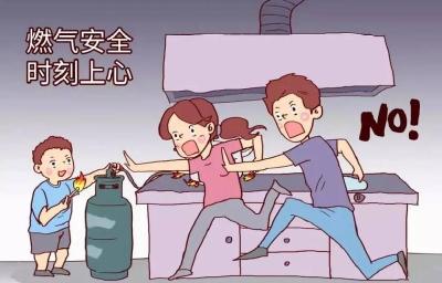 一氧化碳中毒高发季节！看看有什么预防妙招吧！