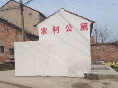 【脉旺】脉北社区：“小厕所”改出“大民生” 