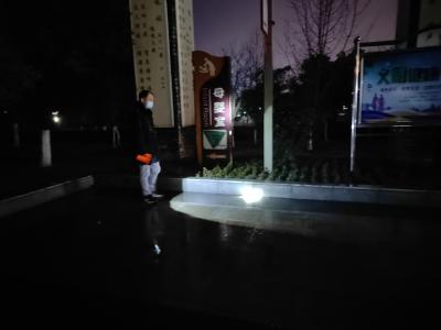 【民政局】救助站：救助21人  一起过大年