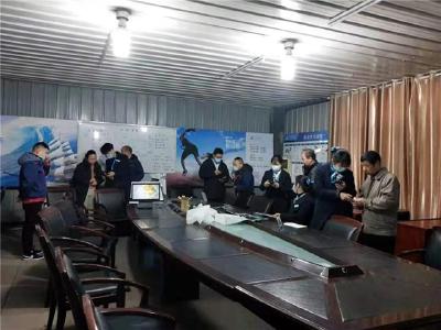 【农行汉川支行】通力打造高频场景应用 全面提升线上经营水平