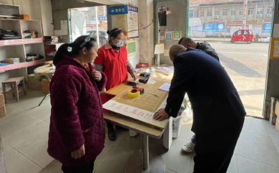 【脉旺】重拳整治沿街店铺消防安全隐患